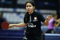Świetne wyniki młodych polskich tenisistów stołowych na Mistrzostwach Europy Kadetów i Juniorów w Belgradzie